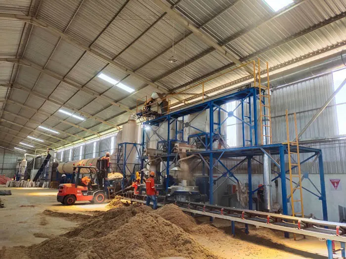 wood pellet manufacturer indonesia jual pelet kayu PT. Komi Biomass wood pellet manufacturer indonesia jual pelet kayu PT. Komi Biomass